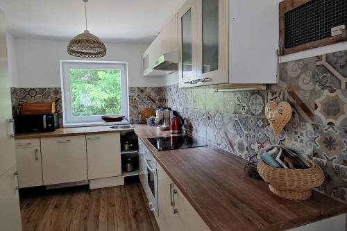 DOM v Skalke nad Váhom