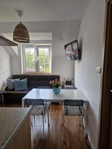 Gallery image of Apartament Lubię Błękit in Rowy