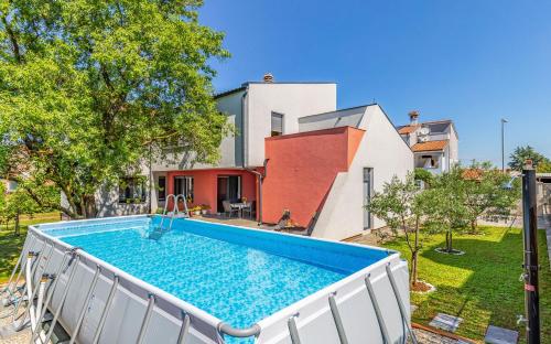 Kuća za odmor - Gala, Pula