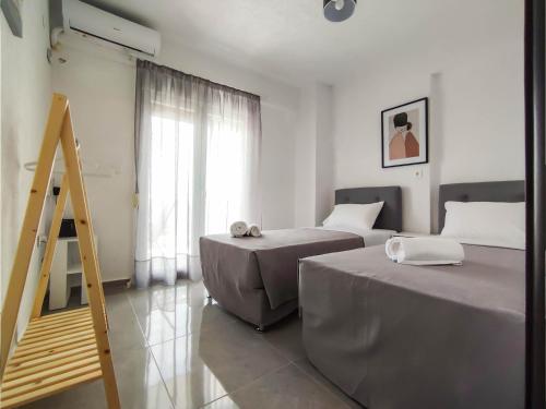 Aegean View Apartment