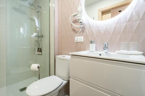 Tierrazul Art Boutique Rose Sweet Suite