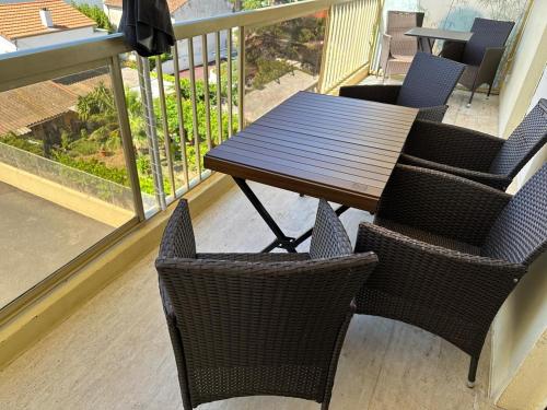 Super Apartment, Parking, Terrace, Lift, WIFI, Palm Beach, Cannes photo 21