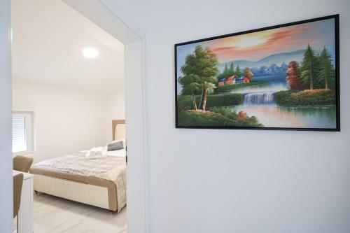 Fotografie z fotogalerie ubytování Premium Rooms Prince v destinaci Zadar