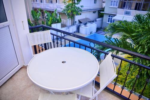 Résidence Le Camelia