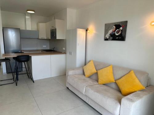 Super Apartment, Parking, Terrace, Lift, WIFI, Palm Beach, Cannes photo 17