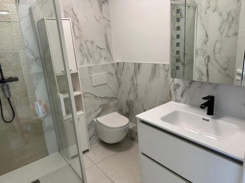 Super Apartment, Parking, Terrace, Lift, WIFI, Palm Beach, Cannes photo 19