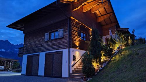 Apartment Unterhollenau