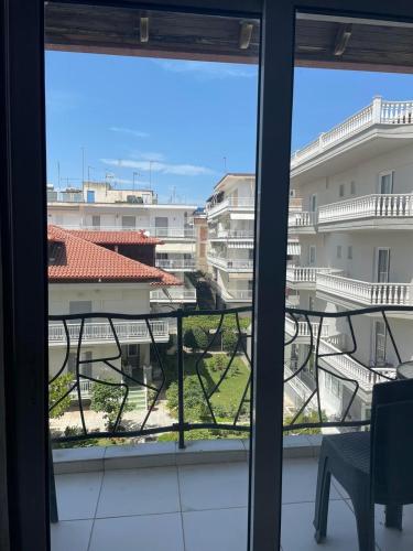Gambar di galeri bagi Hotel Galini di Paralia Katerinis