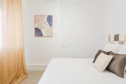 Santa Lucia - 1 bedroom apartment in the heart of the city centre
