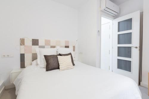 Santa Lucia - 1 bedroom apartment in the heart of the city centre