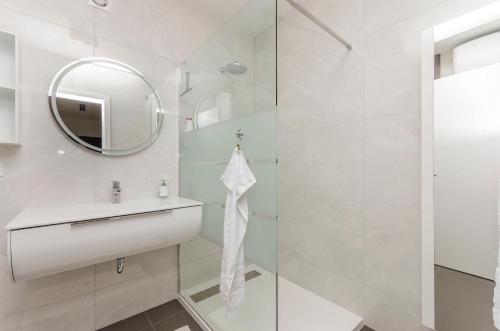 Apartment Adriatic with pool