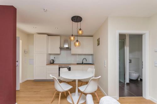 Apartment Oldtown with parking