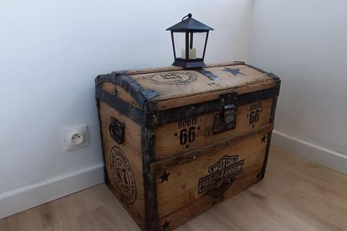 Photo de la galerie de l'établissement Ambiance zen, vue panoramique sur le port, à Mauguio