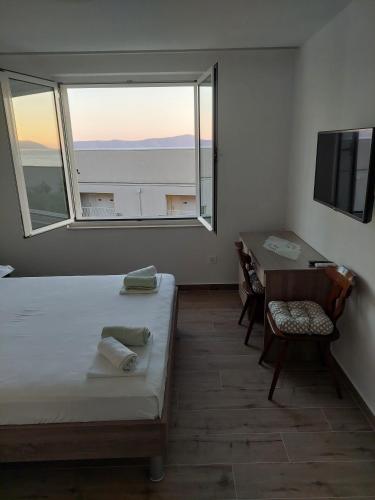 Apartman Njavro