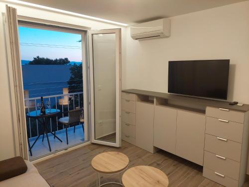 Apartman Njavro