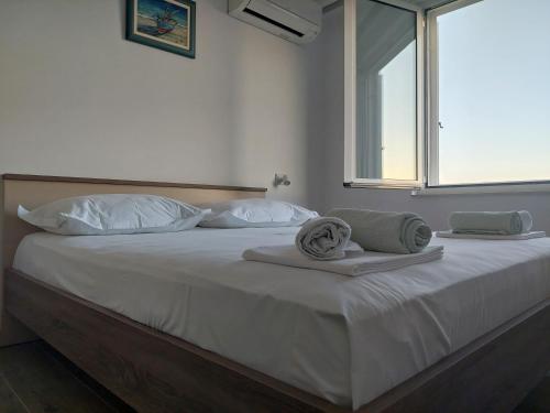 Apartman Njavro