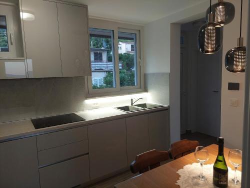 Apartman Njavro