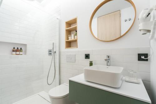 Tierrazul Art Boutique White Nordic Suite