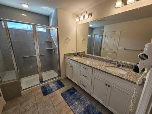 Ένα μπάνιο στο Bethany Beach Retreat