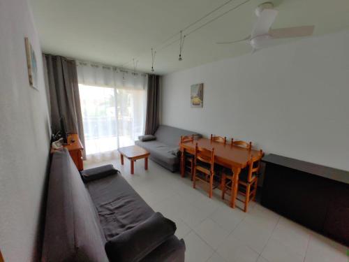 Posedenie v ubytovaní Apartment Austral 5