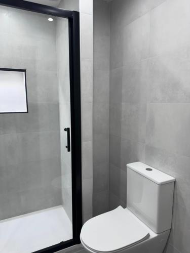 Cactus Stay Apartamento