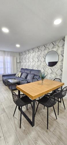 Apartamento Centro Parras Málaga City