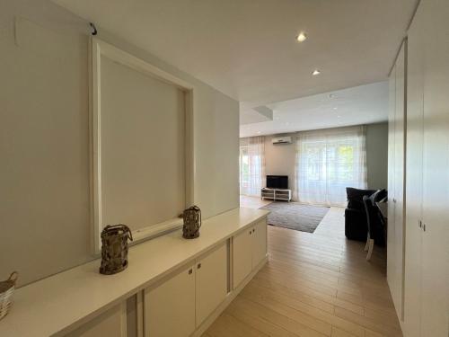 Vatican Family House 2 Baths & 3 Rooms