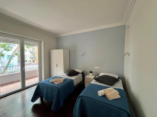 Vatican Family House 2 Baths & 3 Rooms
