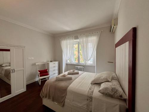 Vatican Family House 2 Baths & 3 Rooms