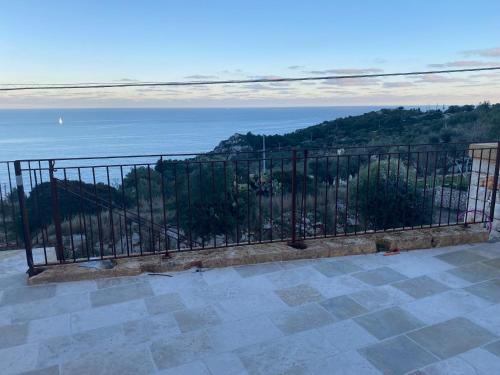 Φυσικό τοπίο κοντά σε αυτή η παραθεριστική κατοικία