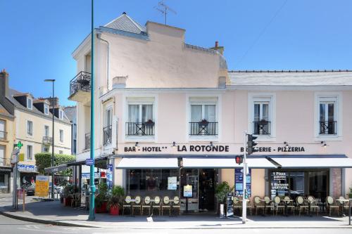 La Rotonde