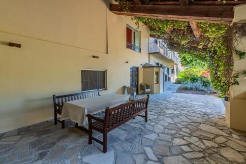 Φωτογραφία από το άλμπουμ του Villa Ca' Vecchia σε Olivola