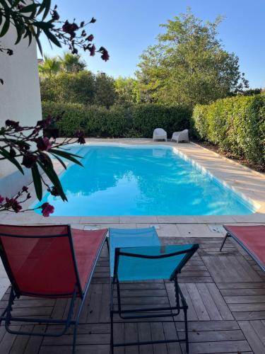 La Cigaliere en Cote Vermeille