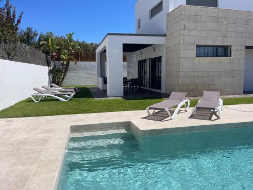 villa amavida