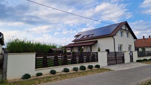 Levendula Vendégház 4722 Nyírmeggyes, Táncsics Mihály utca 5. kép - 3