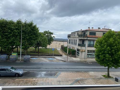 VILAGARCIA PLAYA LUXURY