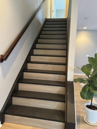 Galería fotográfica de Spacious 3BD 2.5 BA - 15 Min to Downtown/Capitol en Washington