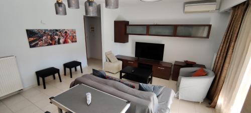 Gallery image of Prometheus house in Perea