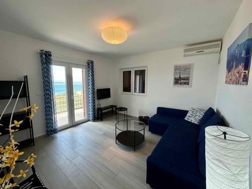 Apartment in Dramalj 50809