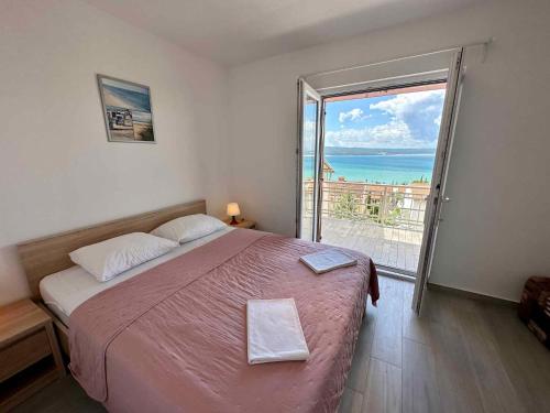 Apartment in Dramalj 50809