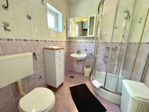 Apartment in Crikvenica 50805