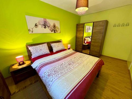 Apartment in Crikvenica 50805