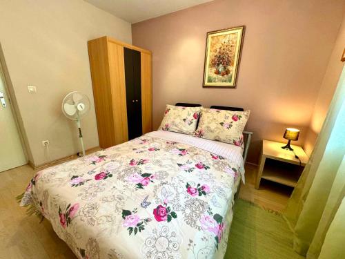Apartment in Crikvenica 50805