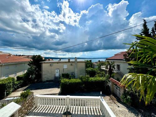 Apartment in Crikvenica 50805