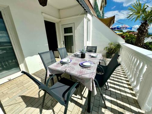 Apartment in Crikvenica 50805