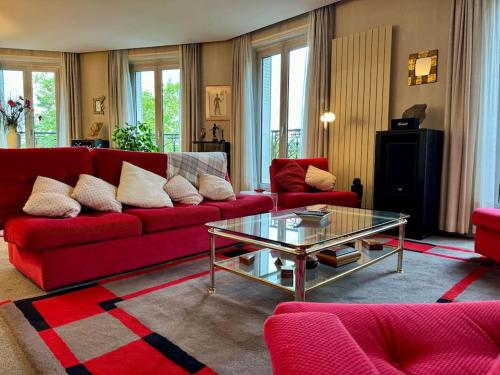 L'escale du Maine - Authentic Charm in Paris 14