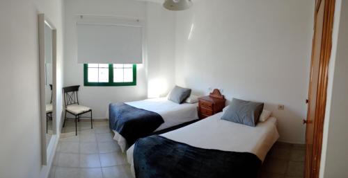 Apartmento Ito