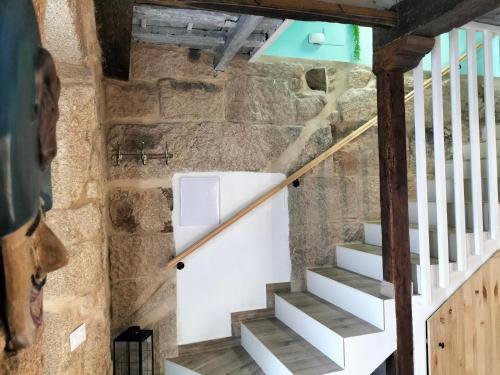 Φωτογραφία από το άλμπουμ του Casa Carradas σε Villarino Frío