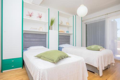 APARTMANI SLAMIĆ