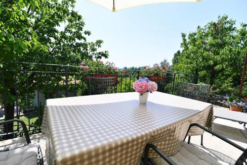 Holiday home in Moscenicka Draga 43083